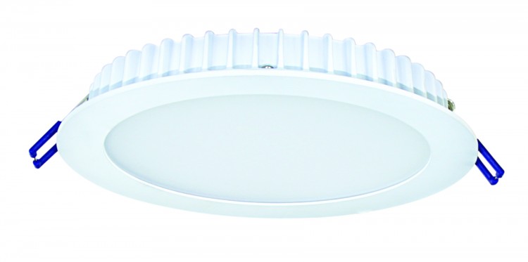 Slim Line Downlight – (180mm) – 15 watt – 6000k