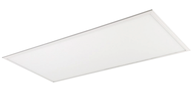 Edge-Lit Panel (12×6) WW – 45 watt