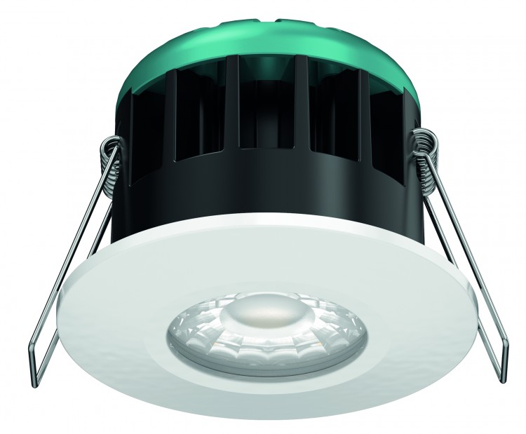 Fire Rated Downlight – 8 watt